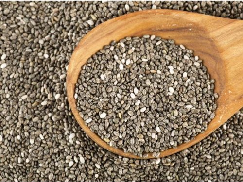 Chia Seeds
