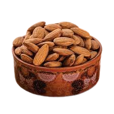 Almonds
